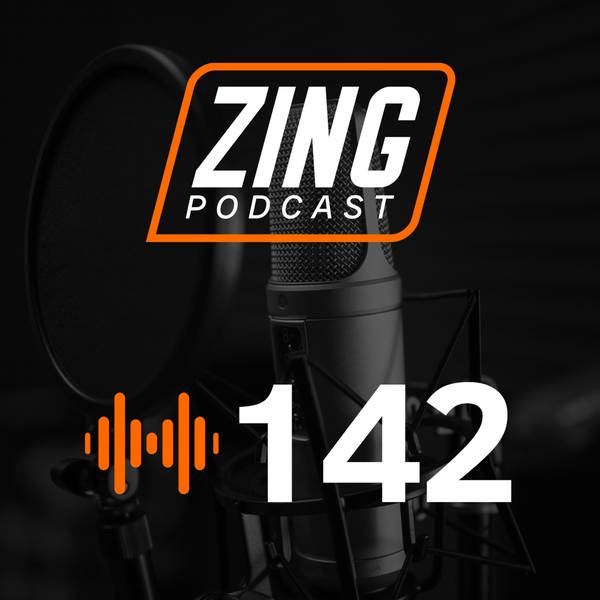 Zing Podcast